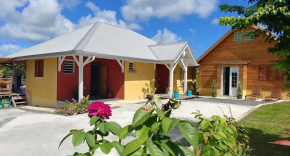 Villa des Iles